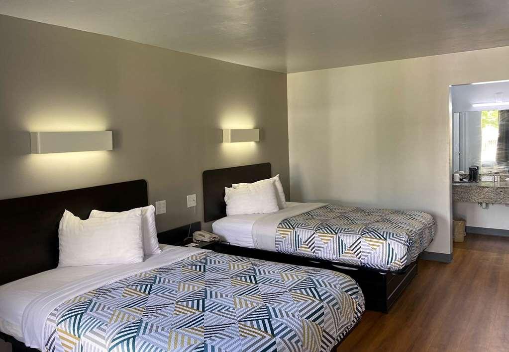 Motel 6-Conyers, Ga Ruang foto
