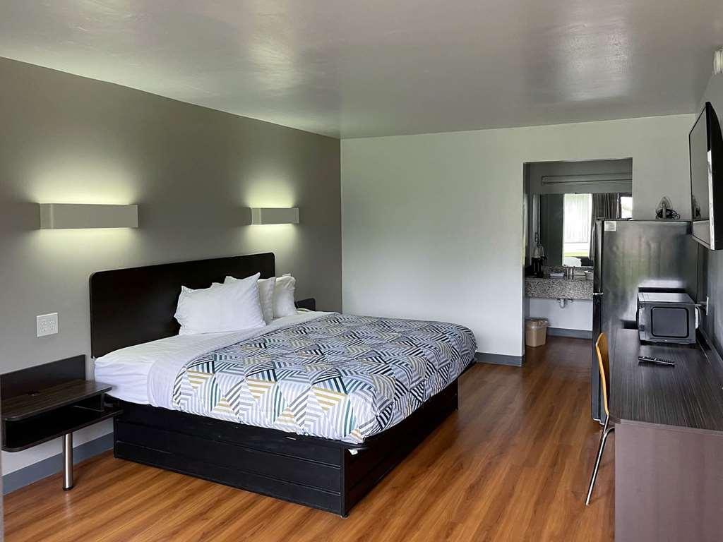 Motel 6-Conyers, Ga Ruang foto