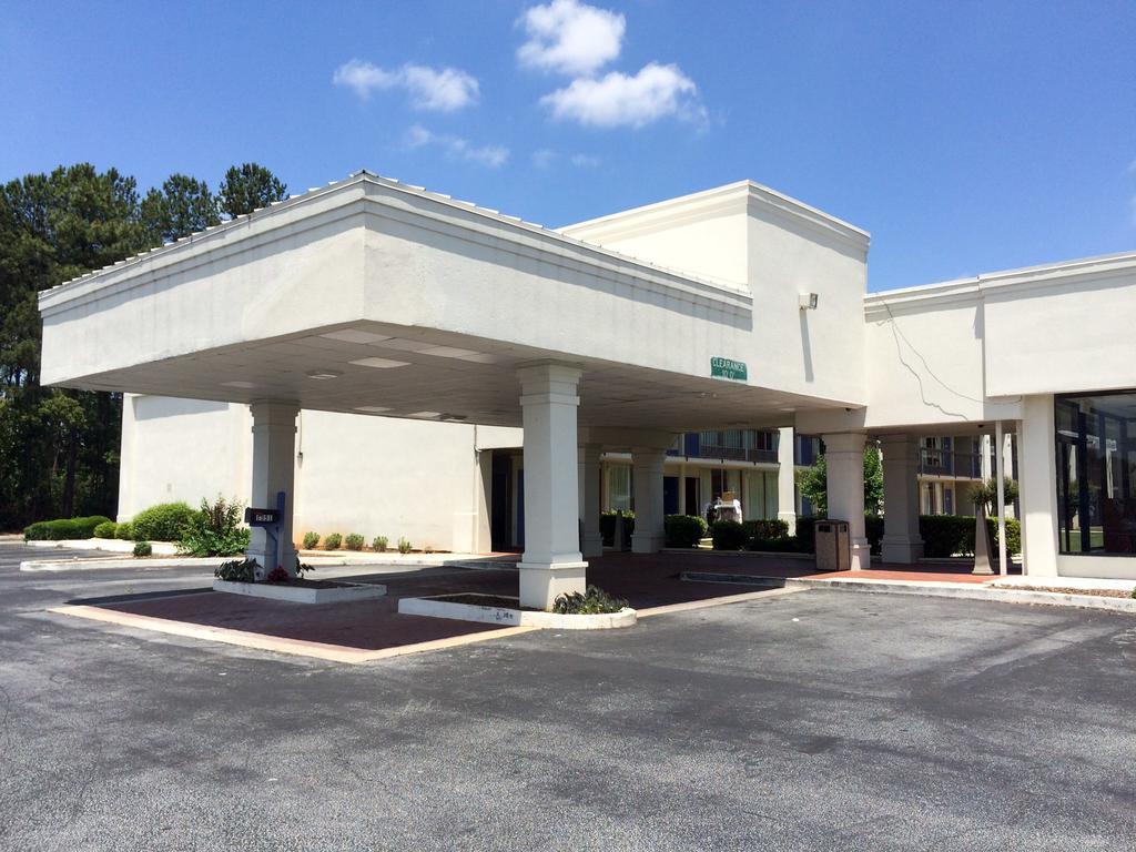 Motel 6-Conyers, Ga Bagian luar foto