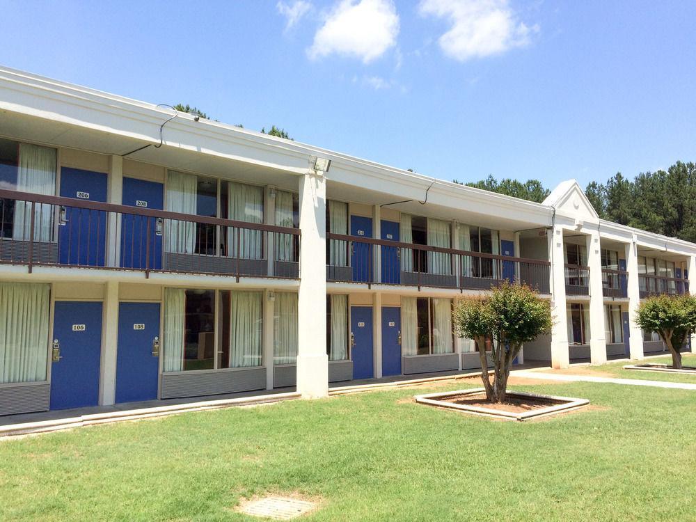 Motel 6-Conyers, Ga Bagian luar foto