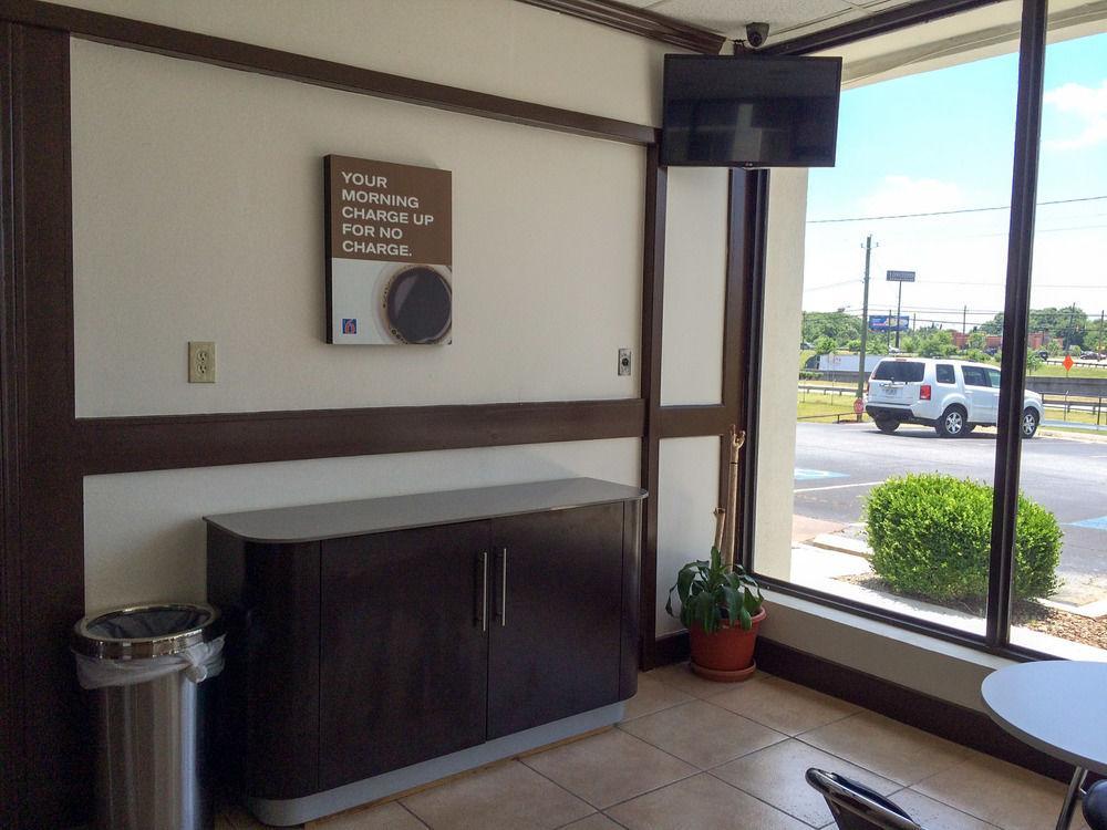 Motel 6-Conyers, Ga Bagian luar foto
