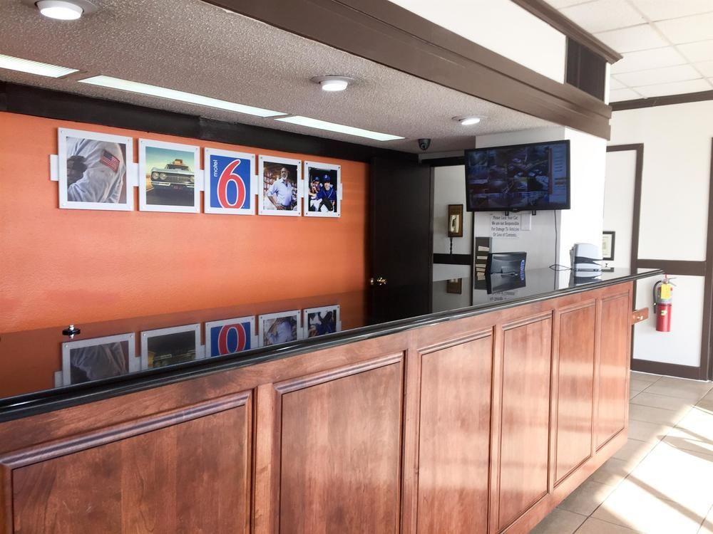 Motel 6-Conyers, Ga Bagian luar foto