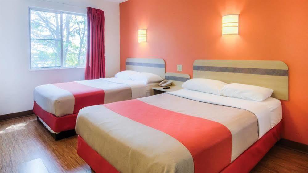 Motel 6-Conyers, Ga Bagian luar foto