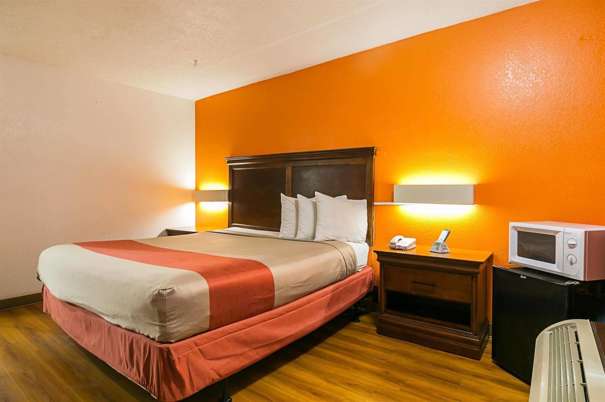 Motel 6-Conyers, Ga Bagian luar foto