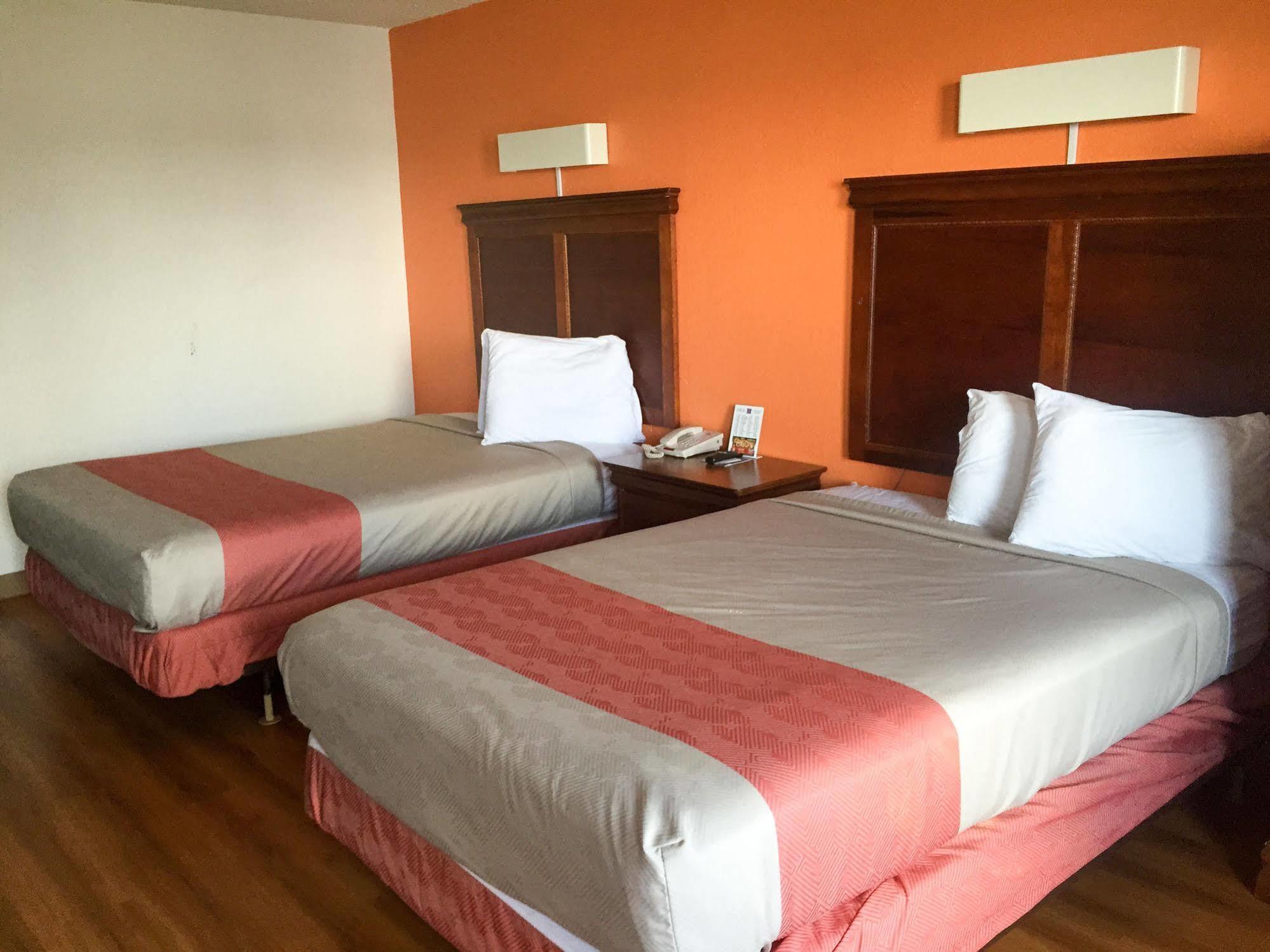Motel 6-Conyers, Ga Bagian luar foto