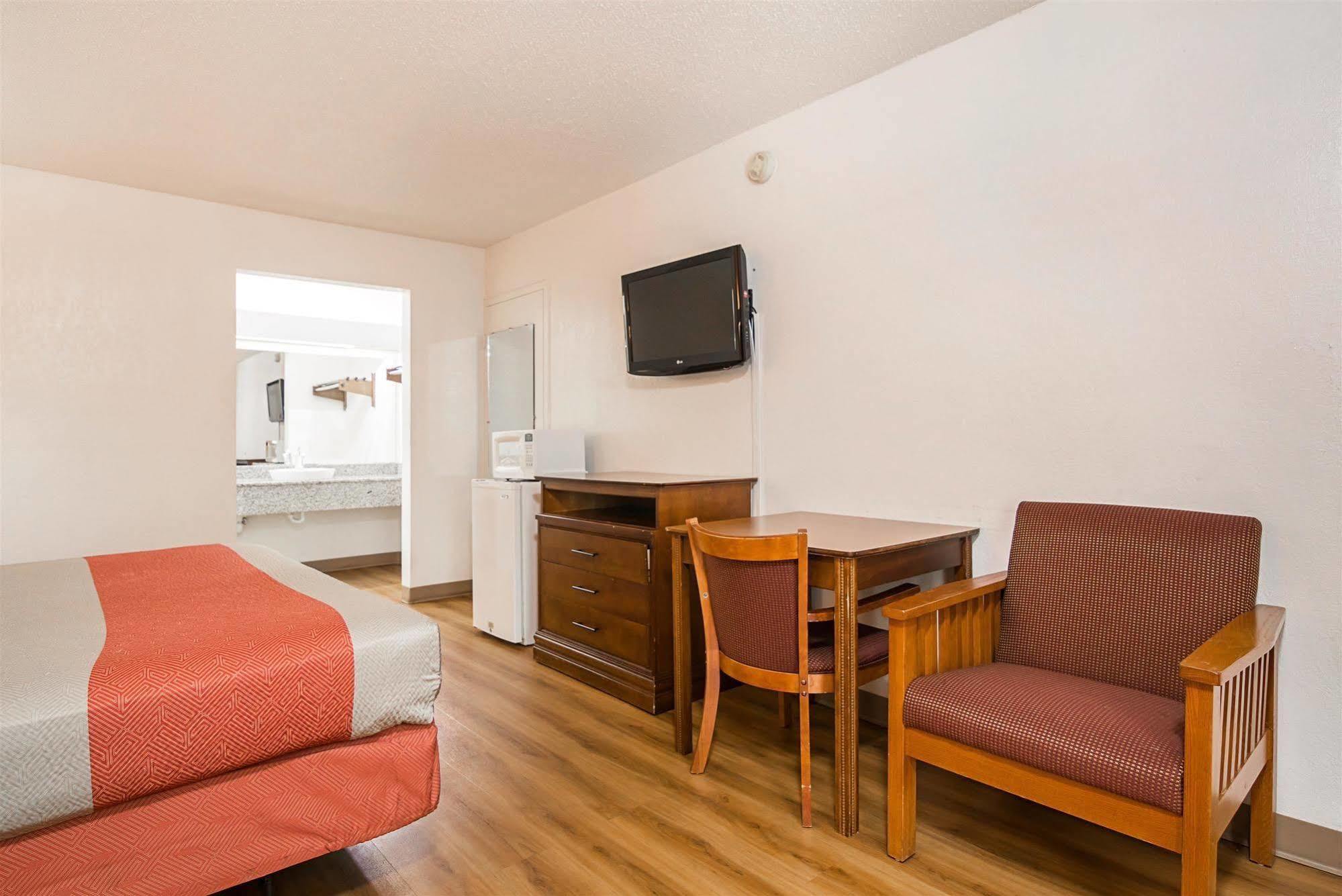 Motel 6-Conyers, Ga Bagian luar foto